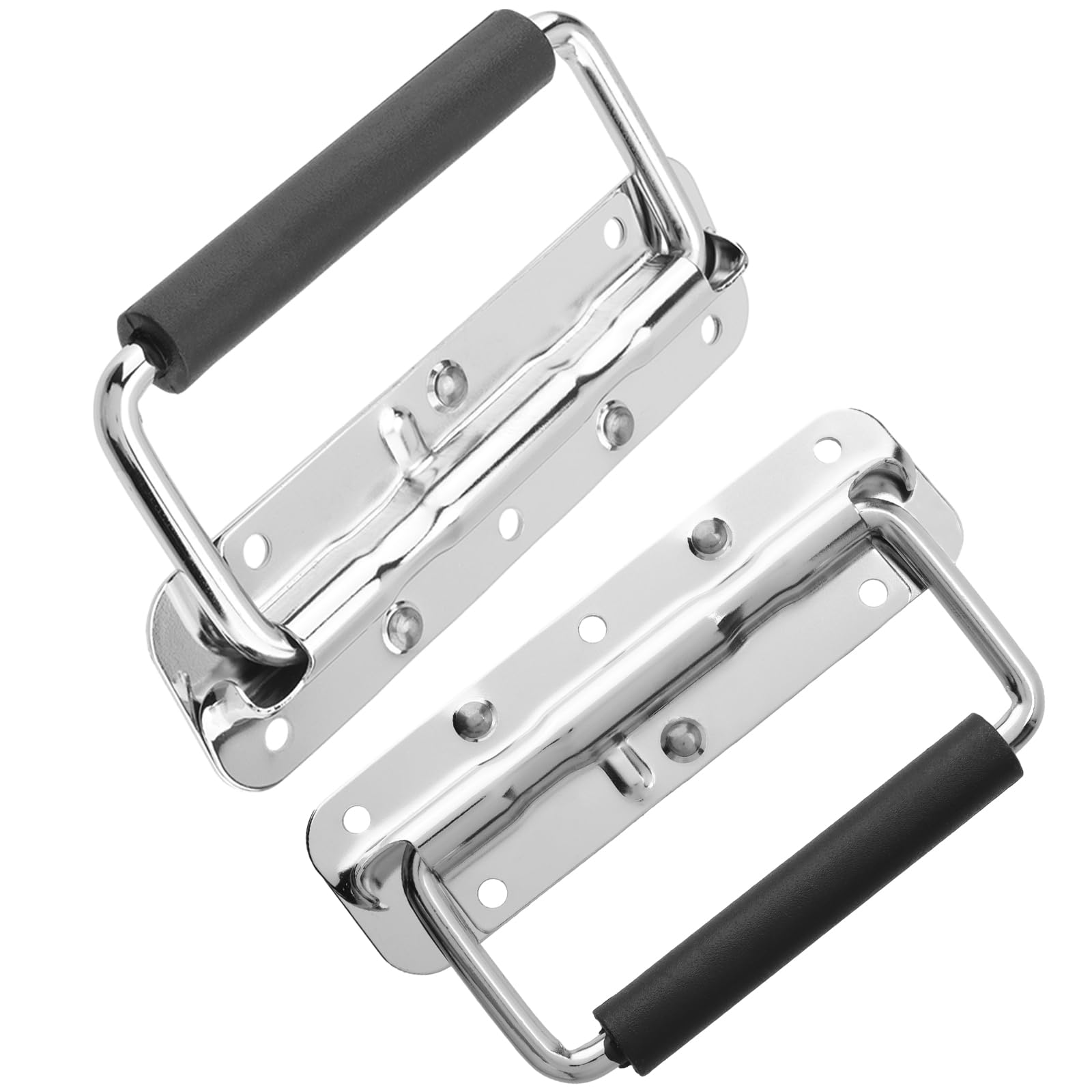 MANICAF Dämmstoffdübel 30mm - 100 Stück Set Für Fassade