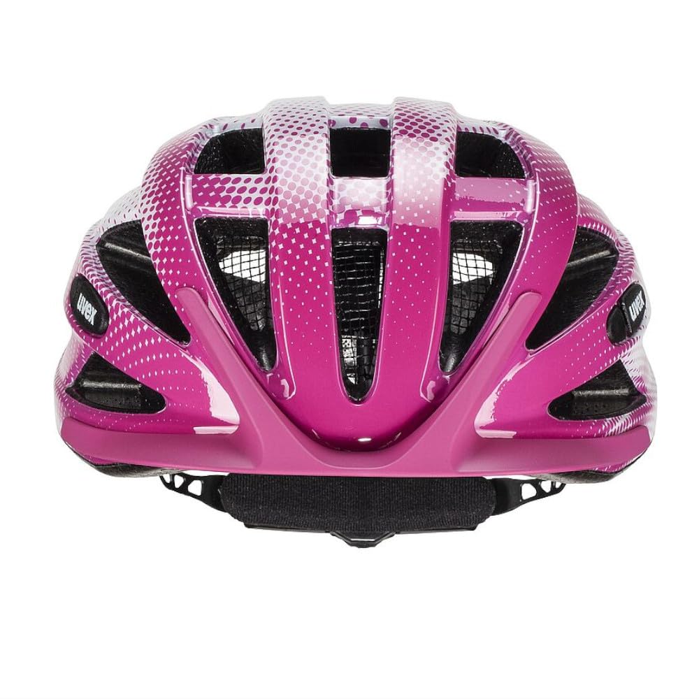 Uvex Uvex Air Wing - casco bicicletta Unisex adulto