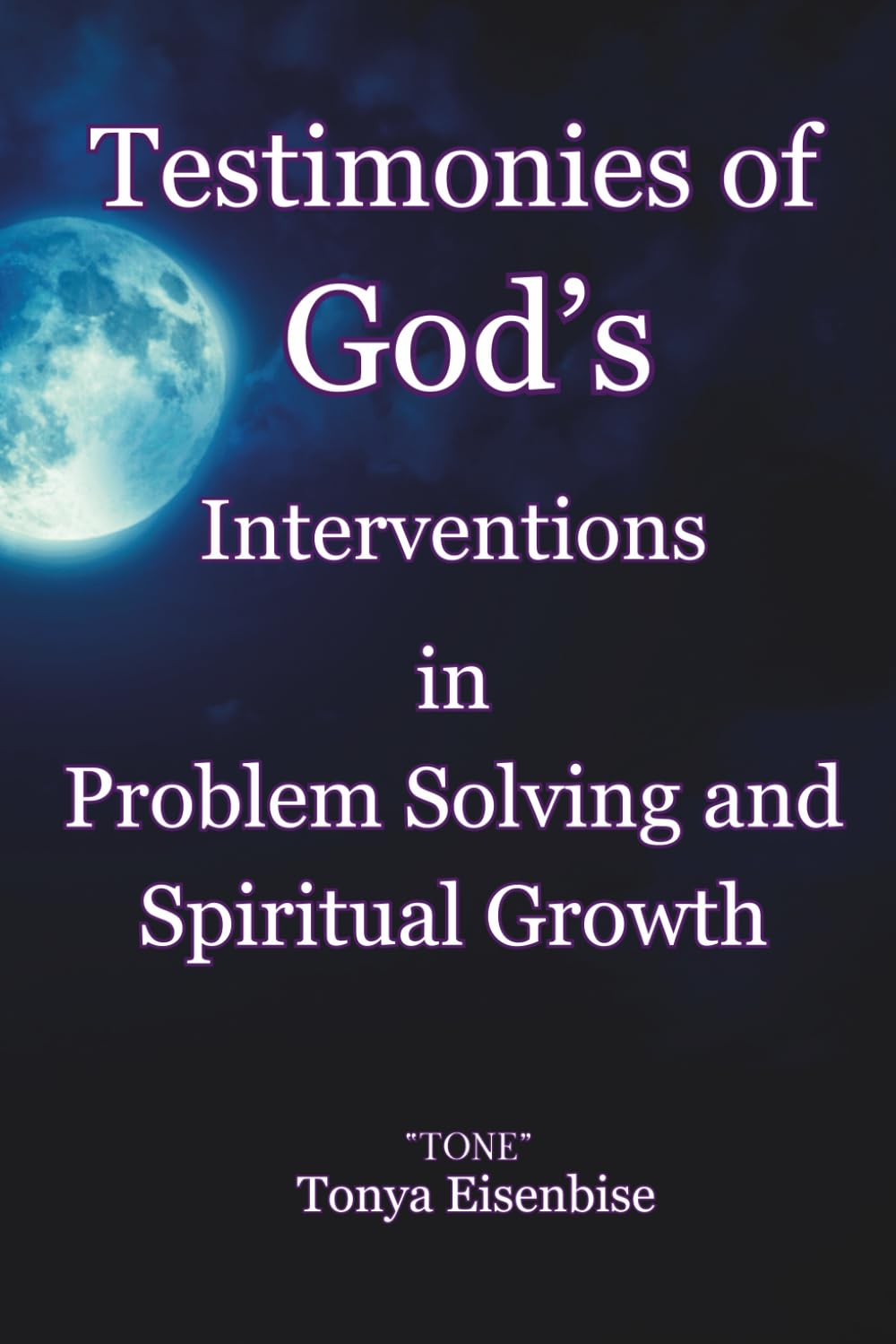Testimonies of God's Interventions in Problem Solving and Spiritual Growth