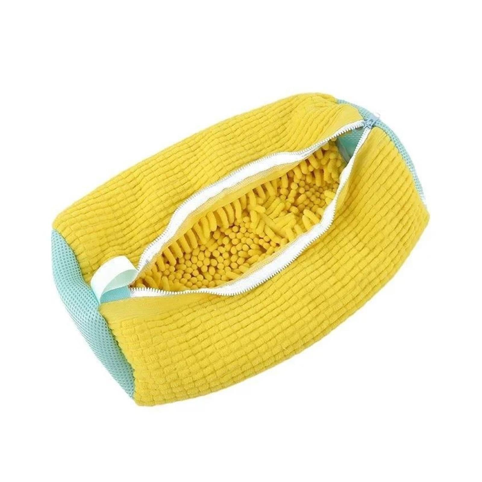 Schuhwaschbeutel For Die Waschmaschine