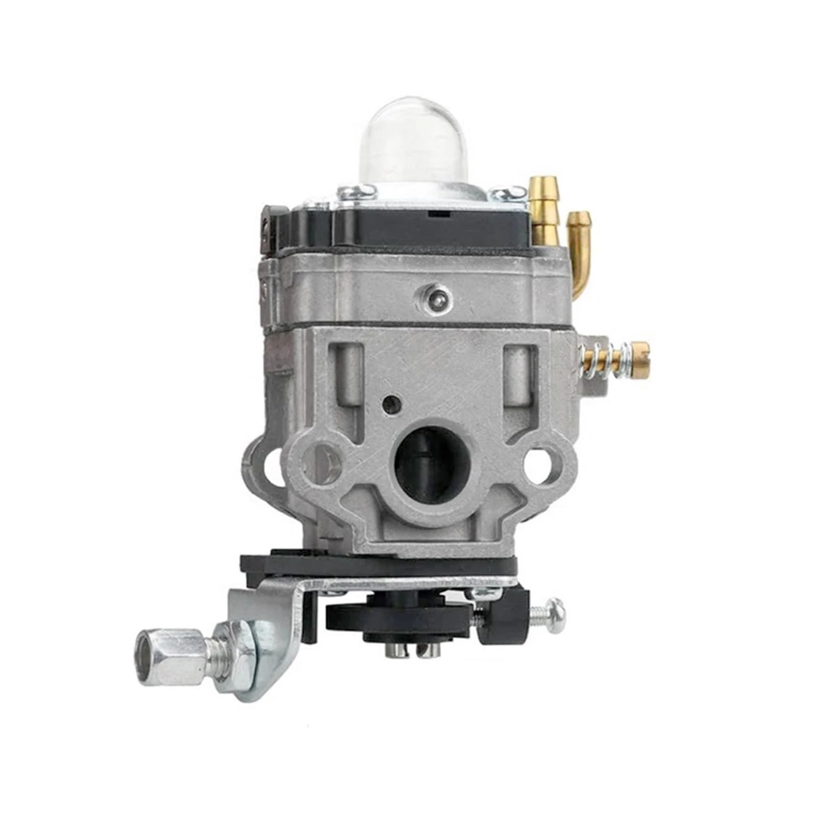 Carburador Apto For TU26 WYJ-138WYK-186 33 26Cc T242 Kit De Carburador Desbrozadora De Motosierra Accesorios