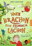 zf sachs teilekatalog  Wenn Drachen sich kringelig lachen (Wenn Drachen Sachen machen)