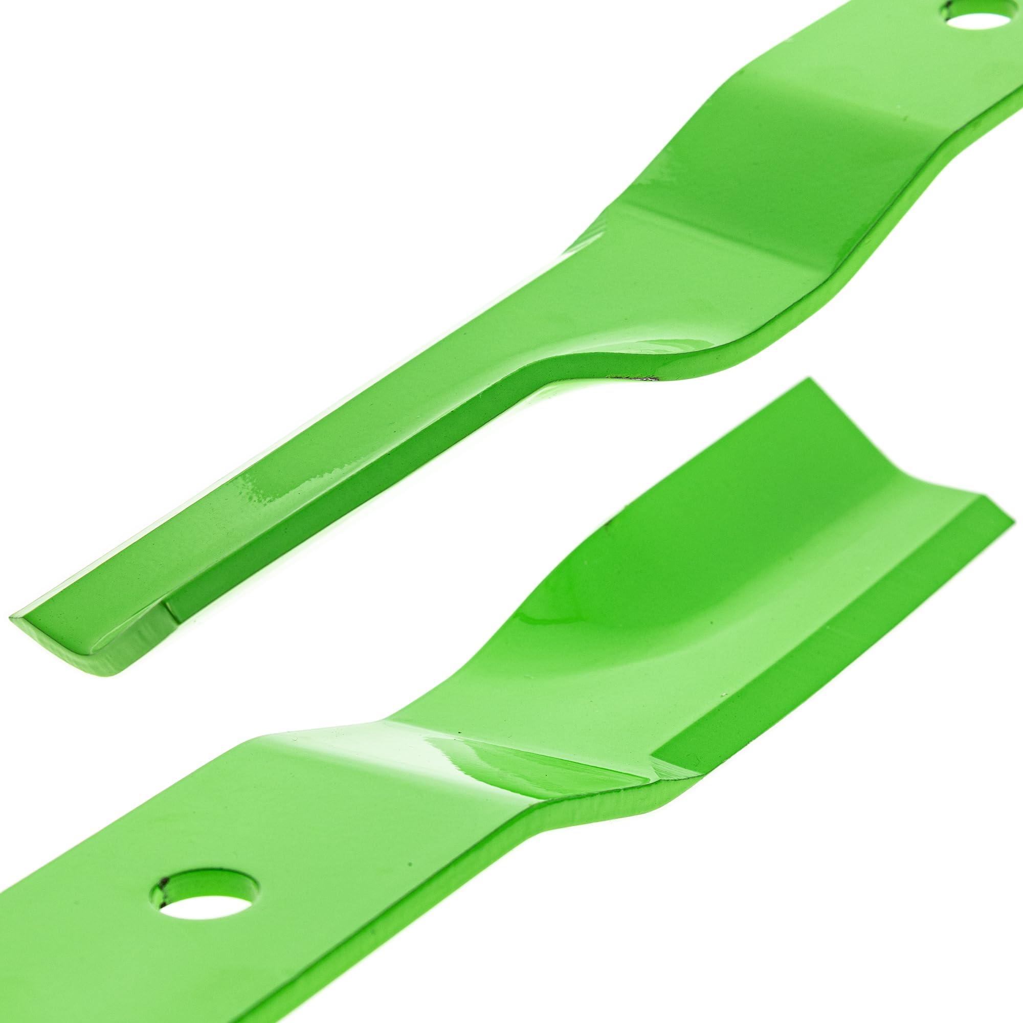 Cuchillas Nuevas K555934330 (2) USA XHT Para Cortacésped De