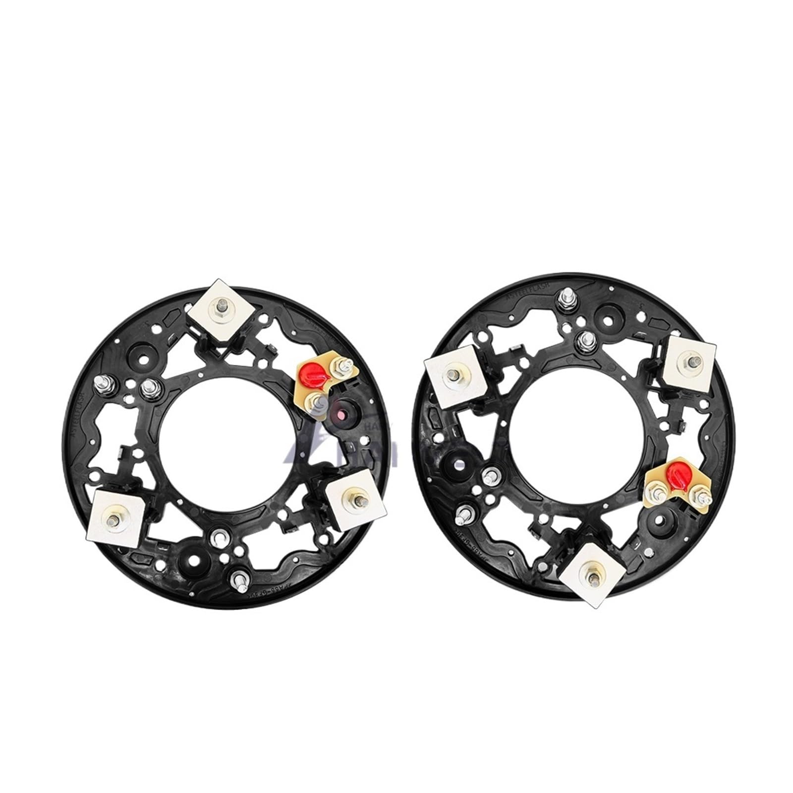 Puente rectificador toroidal generador sin escobillas LSA443 LSA472/462(LSA443)
