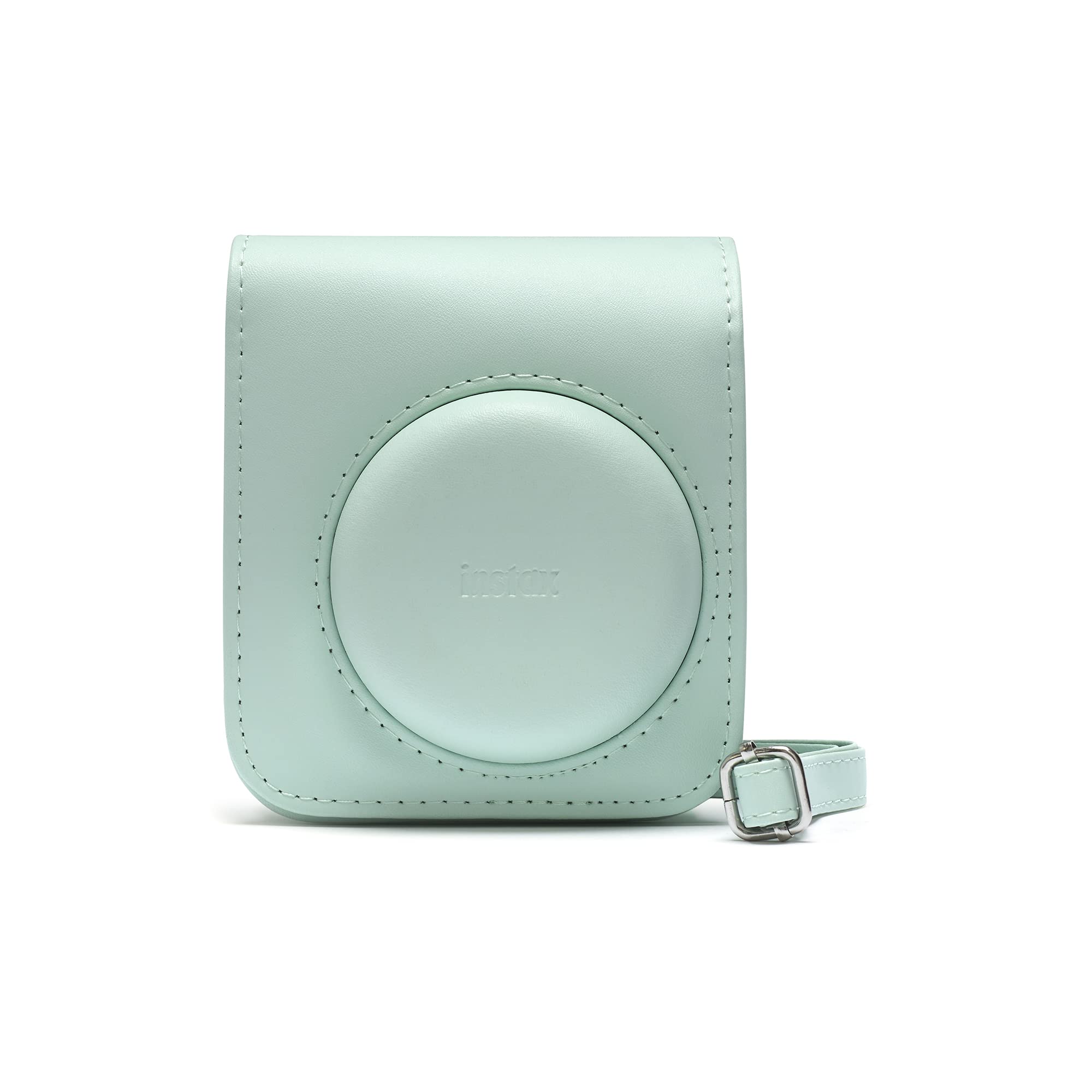 instax zestaw akcesoriów do aparatu natychmiastowego mini 12, Mint Green