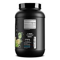 Vista 8 de EFX Sports Karbolyn Energy Polvo de carbohidratos de rendimiento + cafeína Carga de carbohidratos y energiza 250 mg de cafeína Sin azúcar