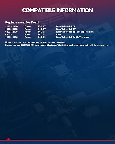 Miniatura 2 de KAX 512466 1PCS Cojinete de cubo de rueda