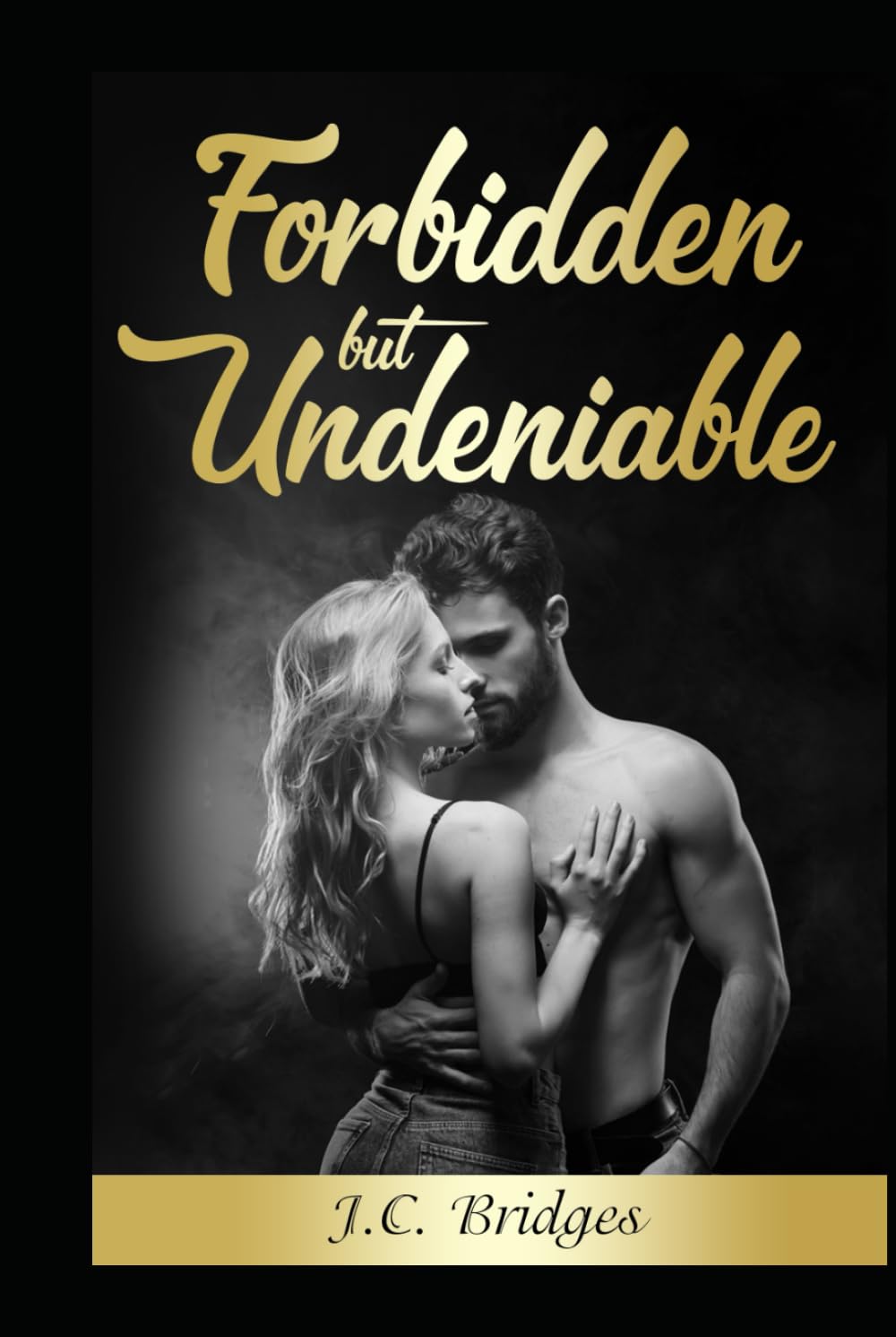 Forbidden but Undeniable: A Tale of Love Across the Divide