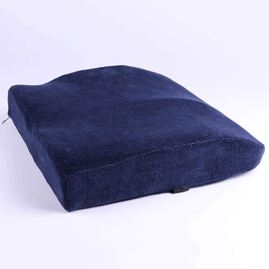 Almohada Lumbar del cinturón de Seguridad cojín de Soporte Lumbar Silla de Oficina Mujeres Embarazadas Almohada Lumbar Volver Almohada Almohada Lumbar cojín(1-Pack)