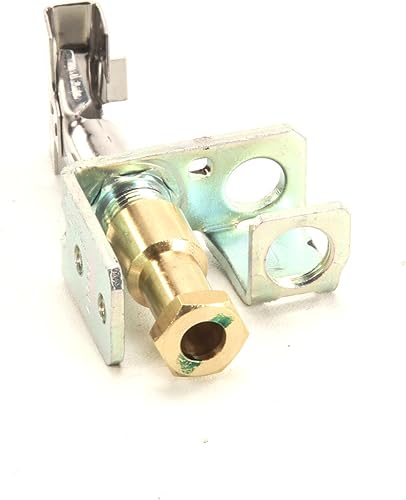 Miniatura 4 de Garland Asamblea 1806601 del quemador piloto de gas natural Ir Sal - Pieza de repuesto original del OEM