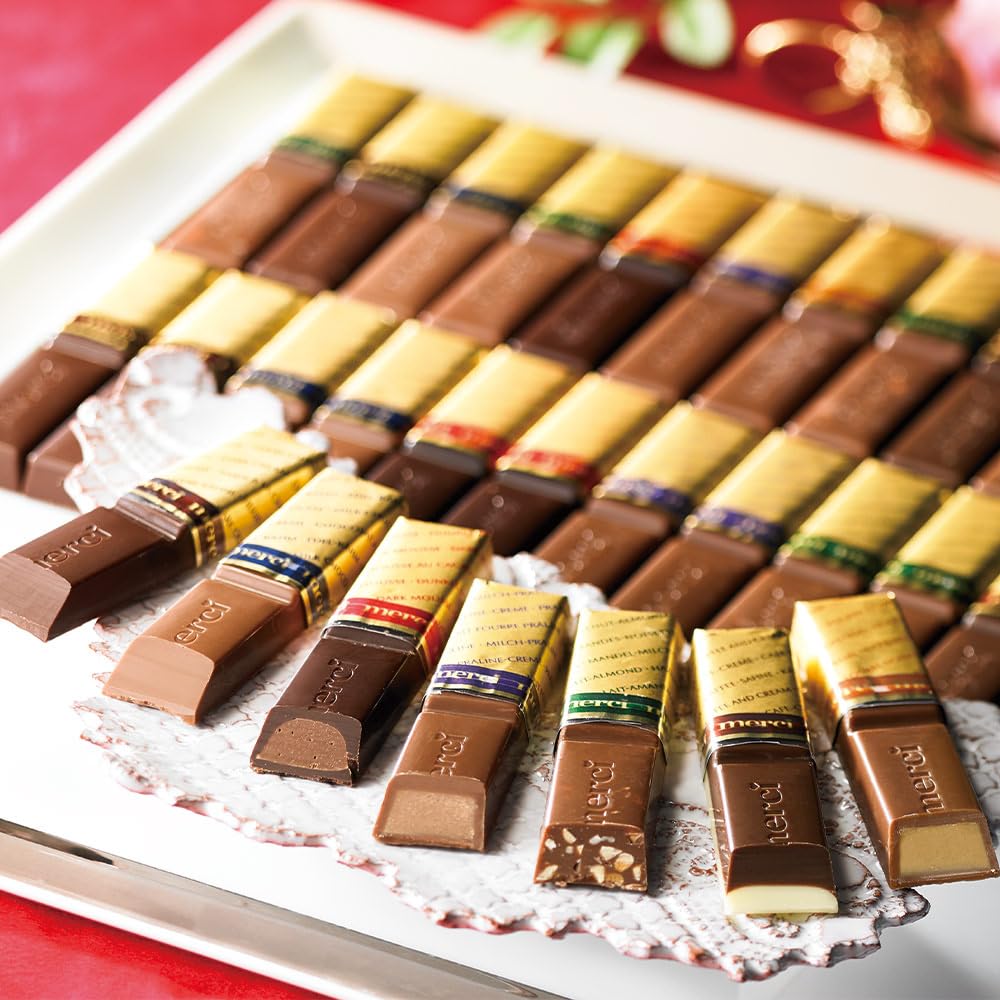 Amazon | ベルーナグルメ ストーク チョコレート ホワイトデーチョコ  