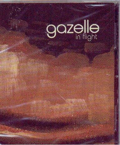 In Flight [Audio CD]