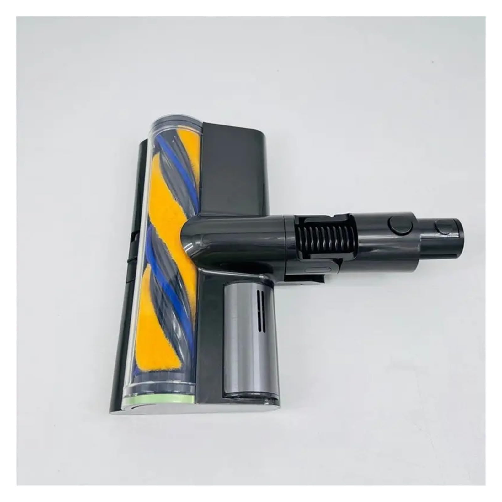 Cabezal De Cepillo Principal for Aspiradora, Herramienta De Cabezal De Cepillo De Piso Motorizado KEOL, Compatible Con Dreame, Accesorios De Repuesto Z10 Z20 Z30, Lámpara De Polvo for Piso Al Vacío
