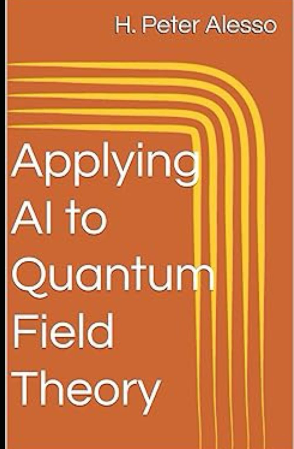 Applying AI to Quantum Field Theory: 1 (Applying AI to Science)