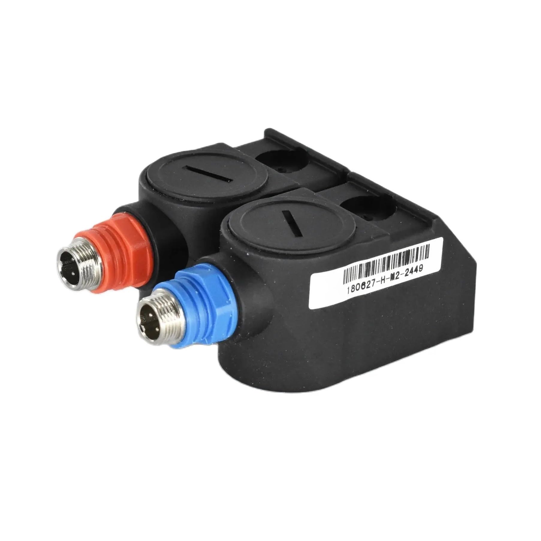 caudalímetro de líquidos, Sensores de caudalímetro ultrasónico Transductor medio estándar M2 aplicable a TDS-100H TDS-100P TUF-2000H Caudalímetro ultrasónico DN50-700mm