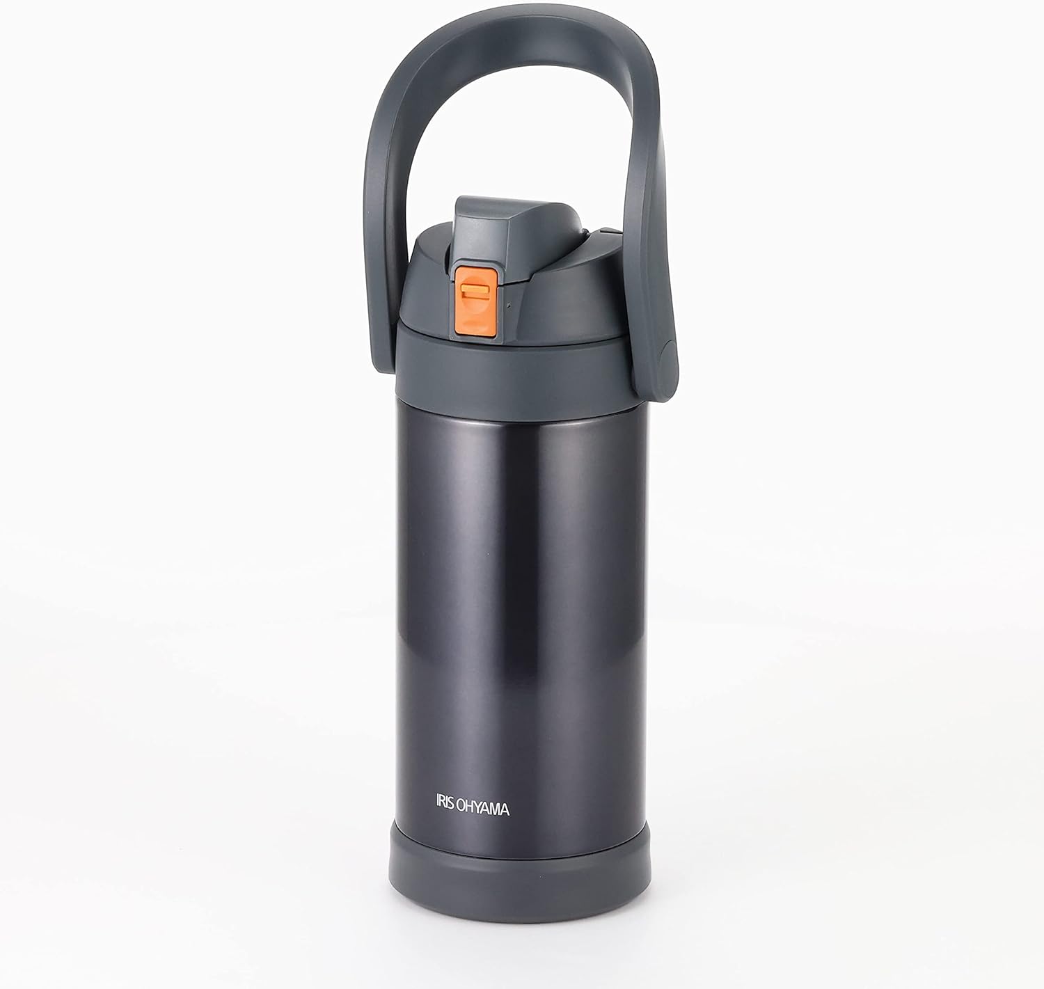 Iris Ohyama Mug Bottle Sports Jug, 2 Colors