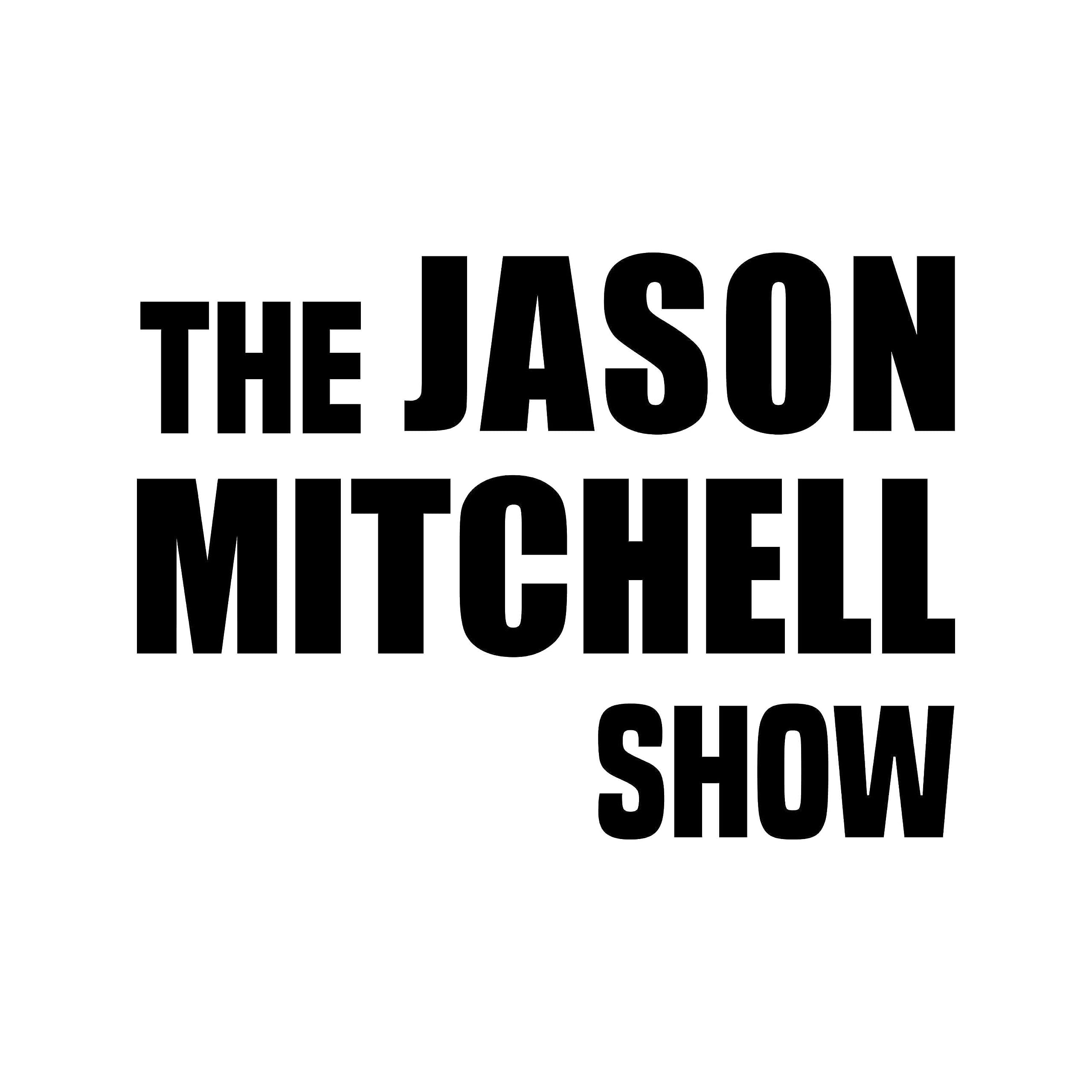The Jason Mitchell Show