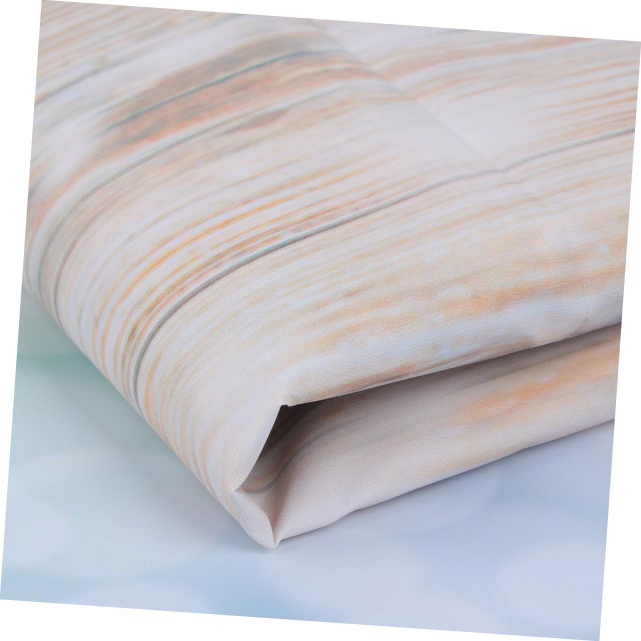 NUOBESTY 1 Pezzo Sfondo Fotografico per Feste Decorazione Legno per Compleanni e Shower e Pieghe
