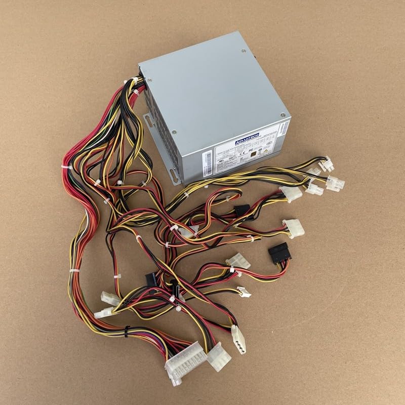 FSP500-60PFG PWS-502-PQ 500W IPC power supply FSP460-60GLC