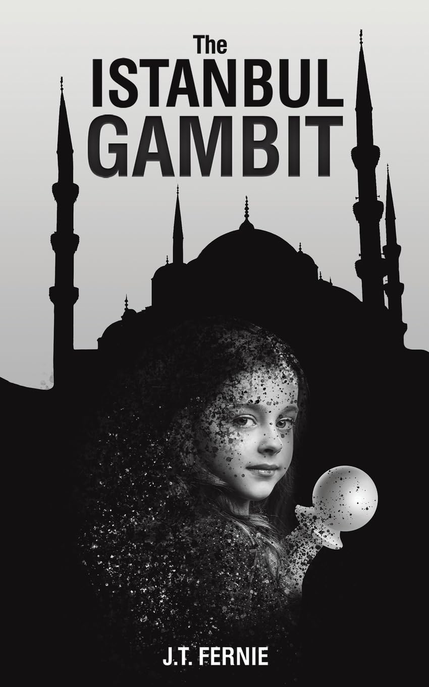 The Istanbul Gambit