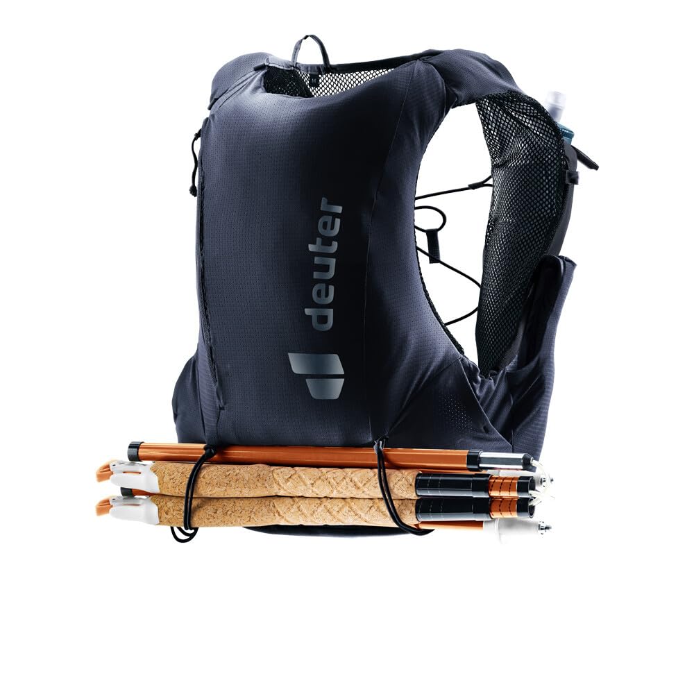 deuter Traick 5 Gilet léger de Trail Running