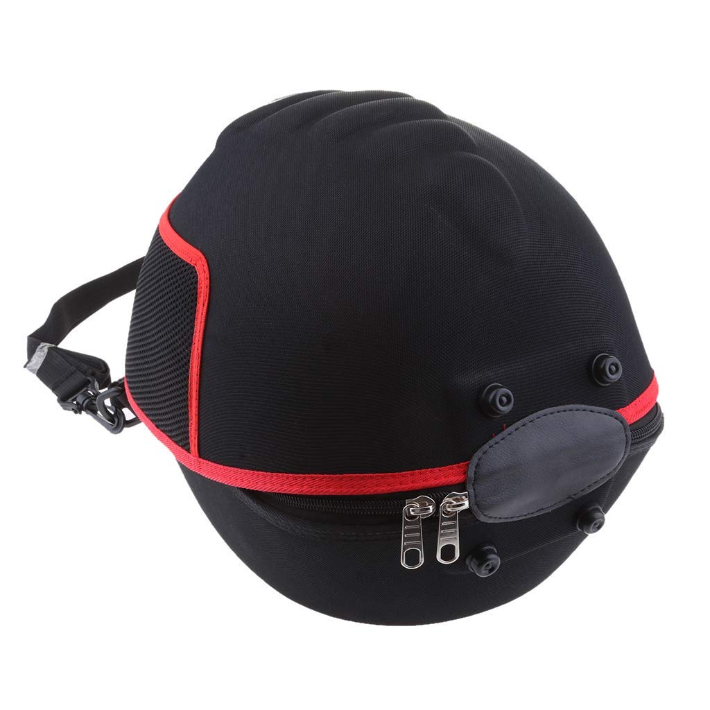 Bolsa de transporte para casco de motocicleta