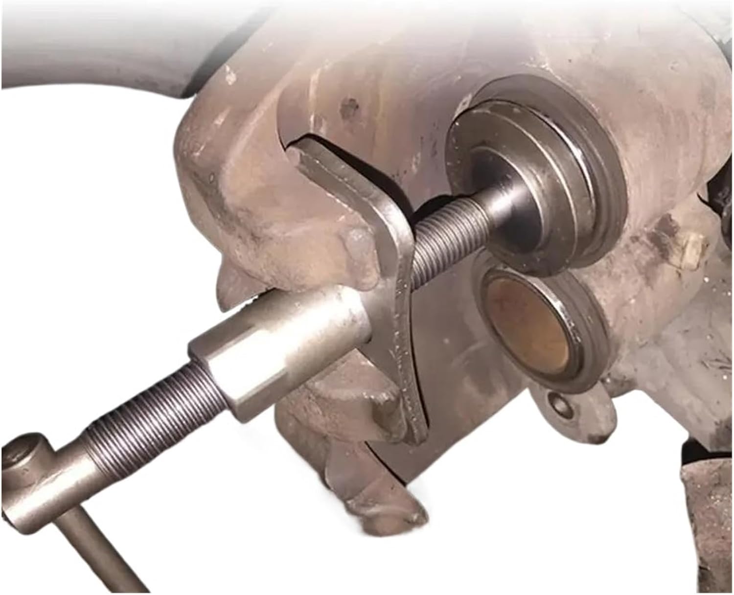 Brake Pad Replacement Tool Repair Tools Piston Rewind Disassemble Kits Brake Caliper Wheel Tool