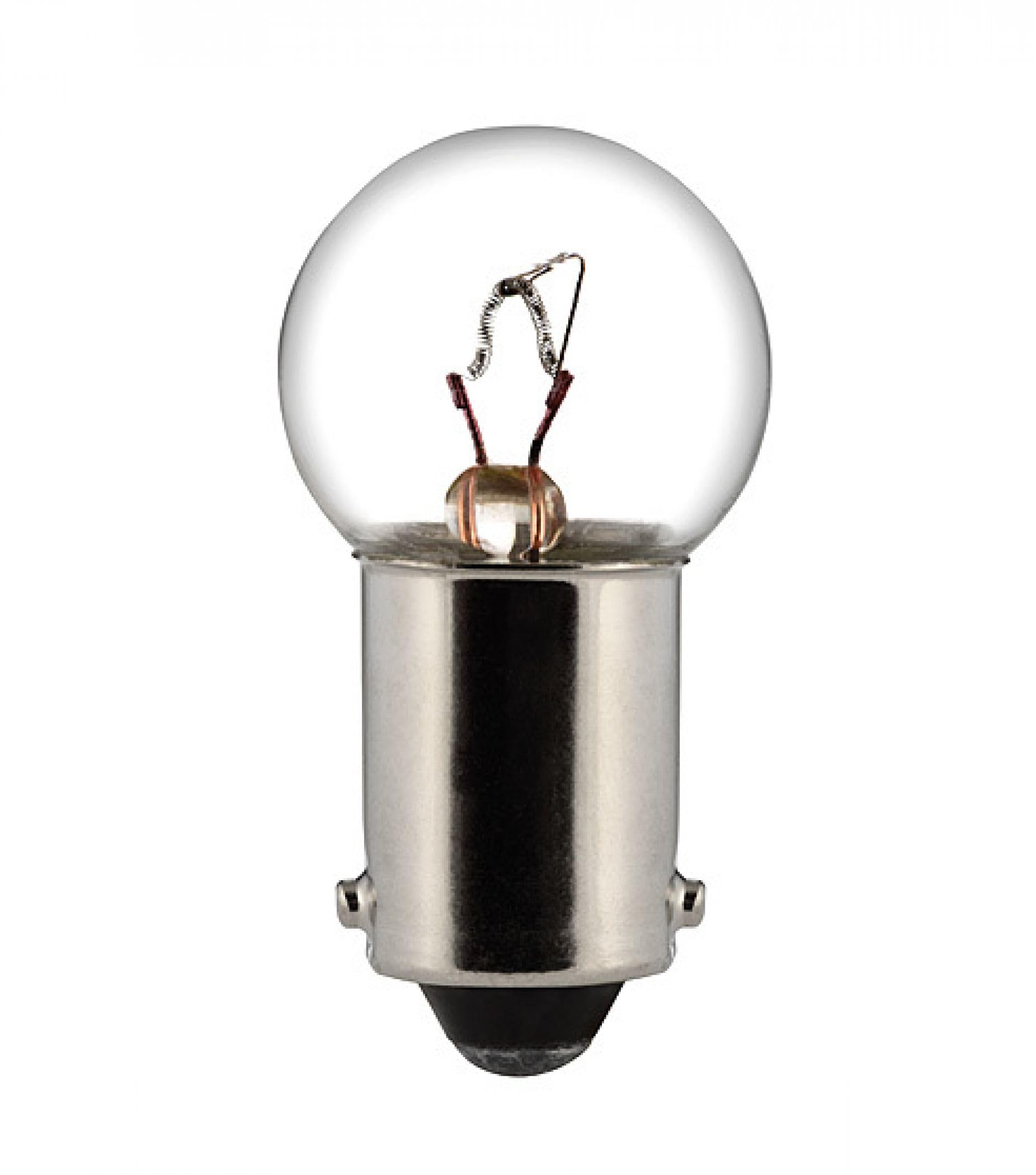 Schiefer 092931100 12v 10w Pygmy Bulb, Ba9s, Dimmable, Warm White