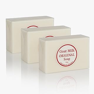 Skin Science Original - Barra de jabón de lec...