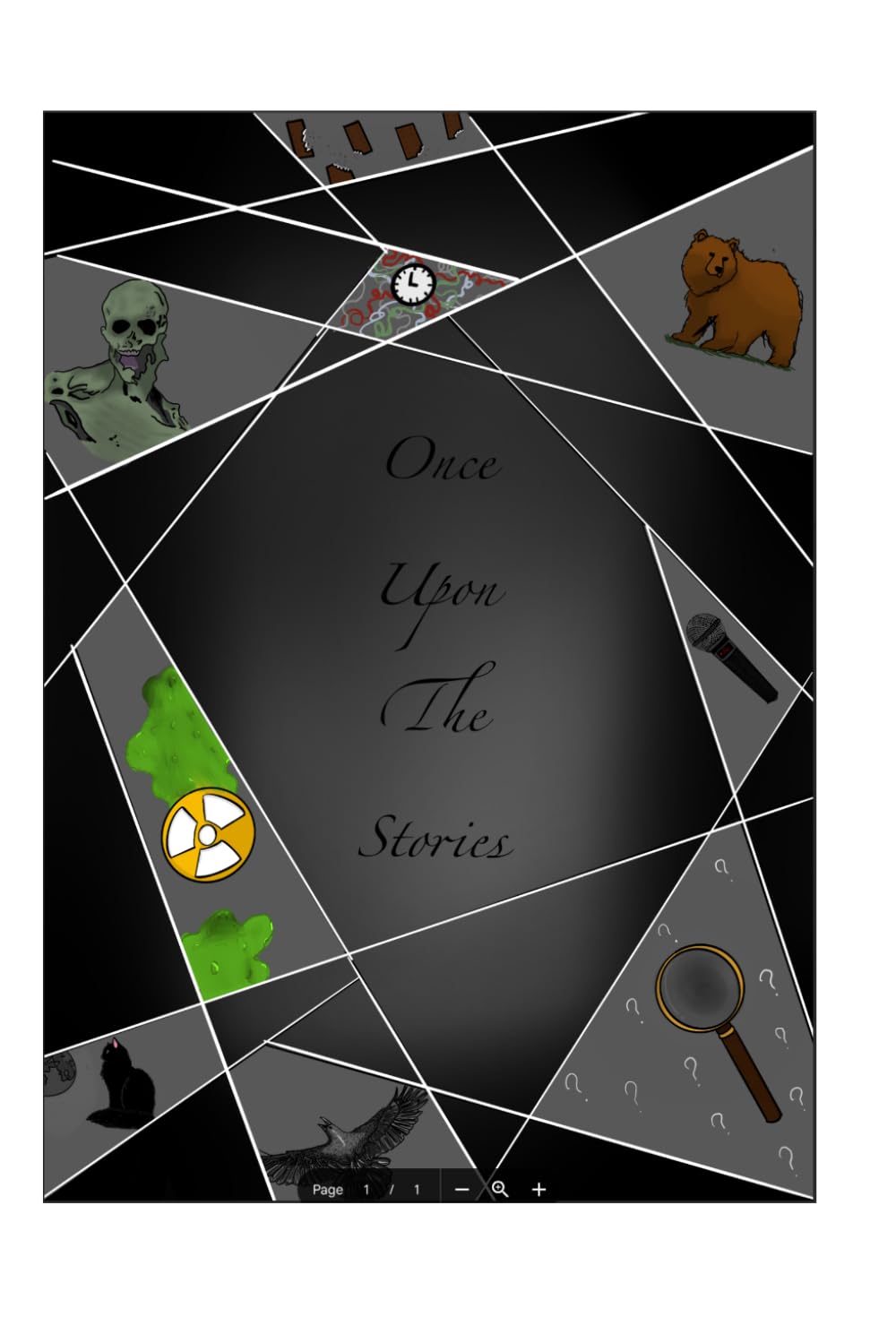 Once Upon the Stories