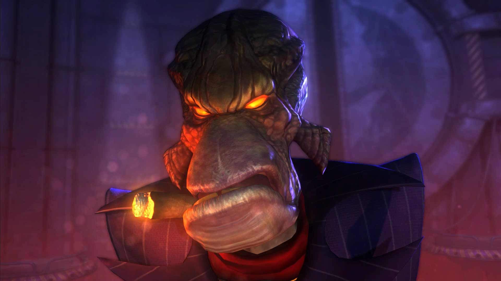 Oddworld New 'n' Tasty Standard (Nintendo Switch)
