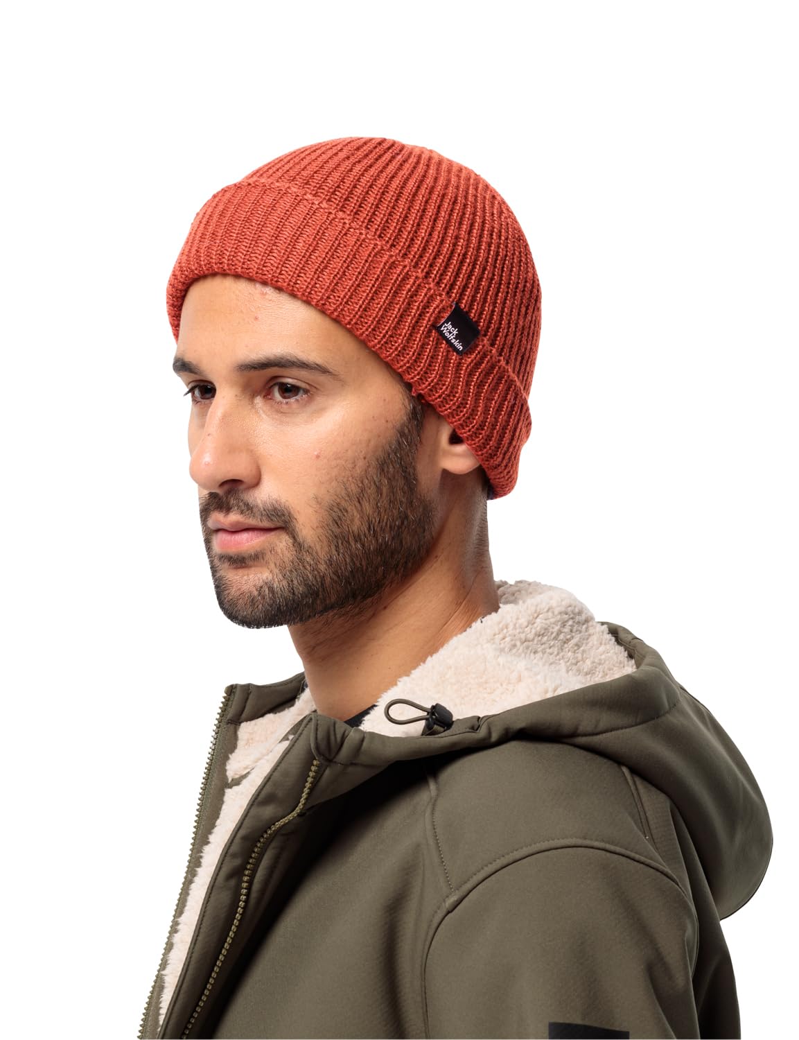 Jack Wolfskin Czapka typu beanie, uniseks
