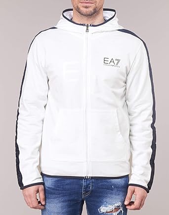 cheap ea7 hoodie