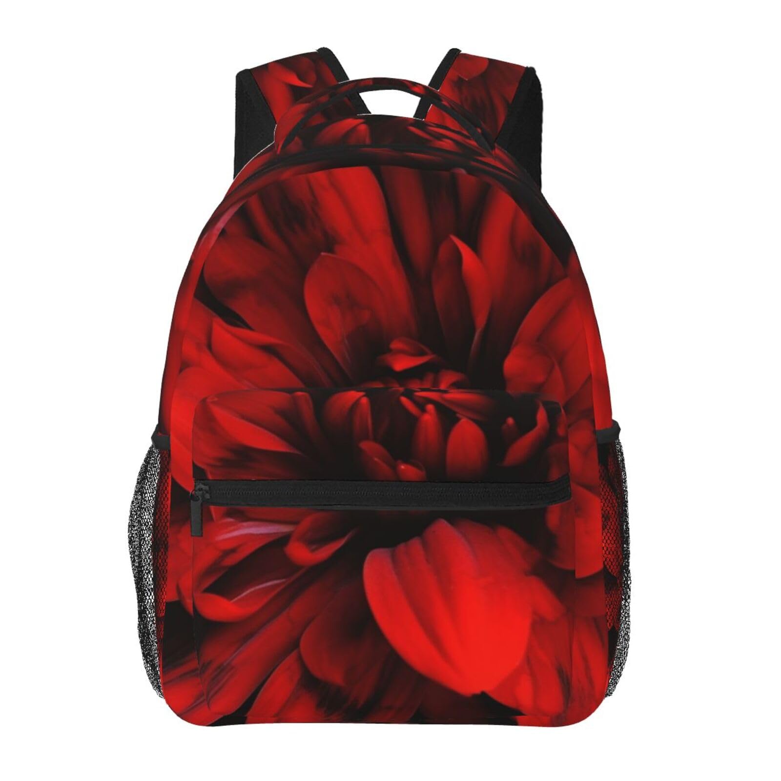 Sac à dos décontracté et léger avec compartiment pour ordinateur portable