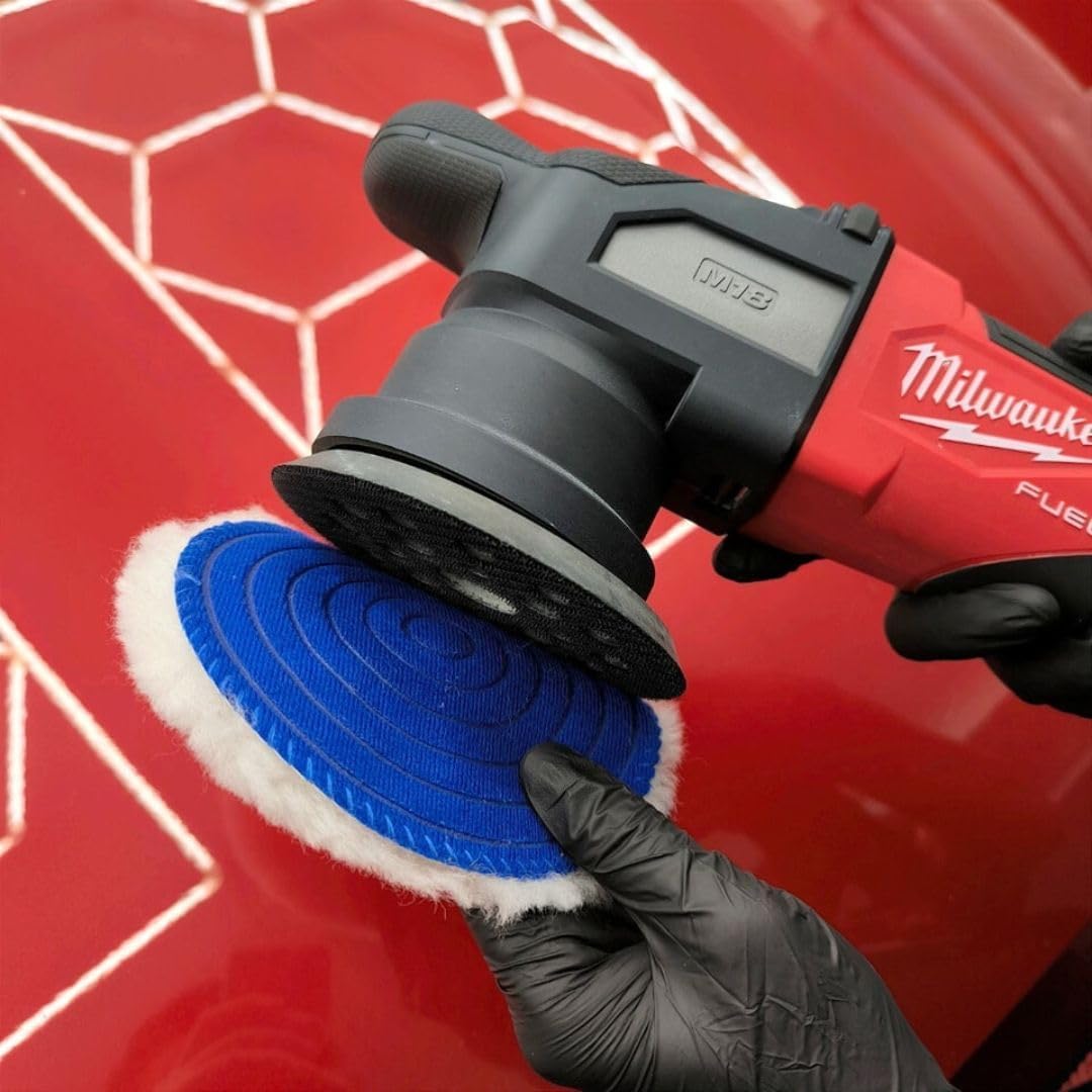 Eastwood Concours Super Cherry Car and Truck Wax