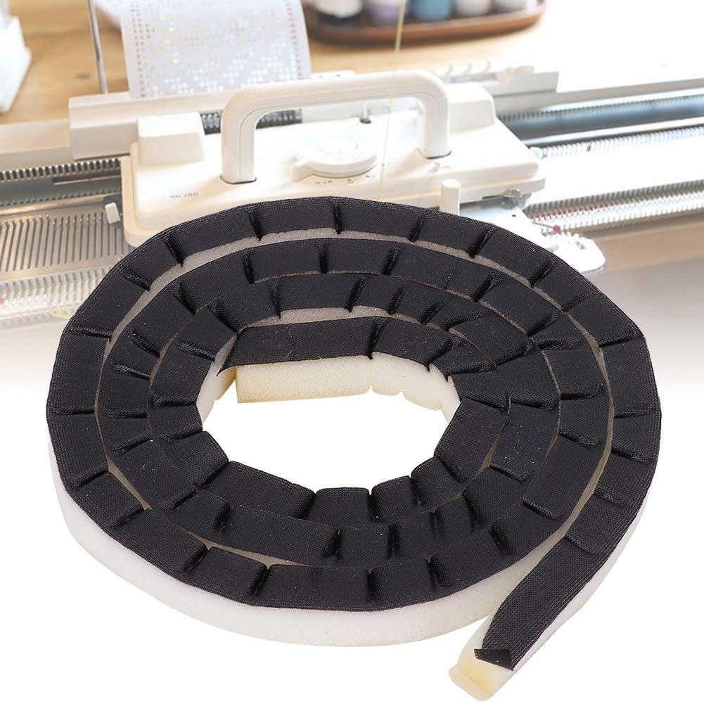 Barre éponge Pour Machine à Tricoter - Pièce De Rechange Générique - Neuf