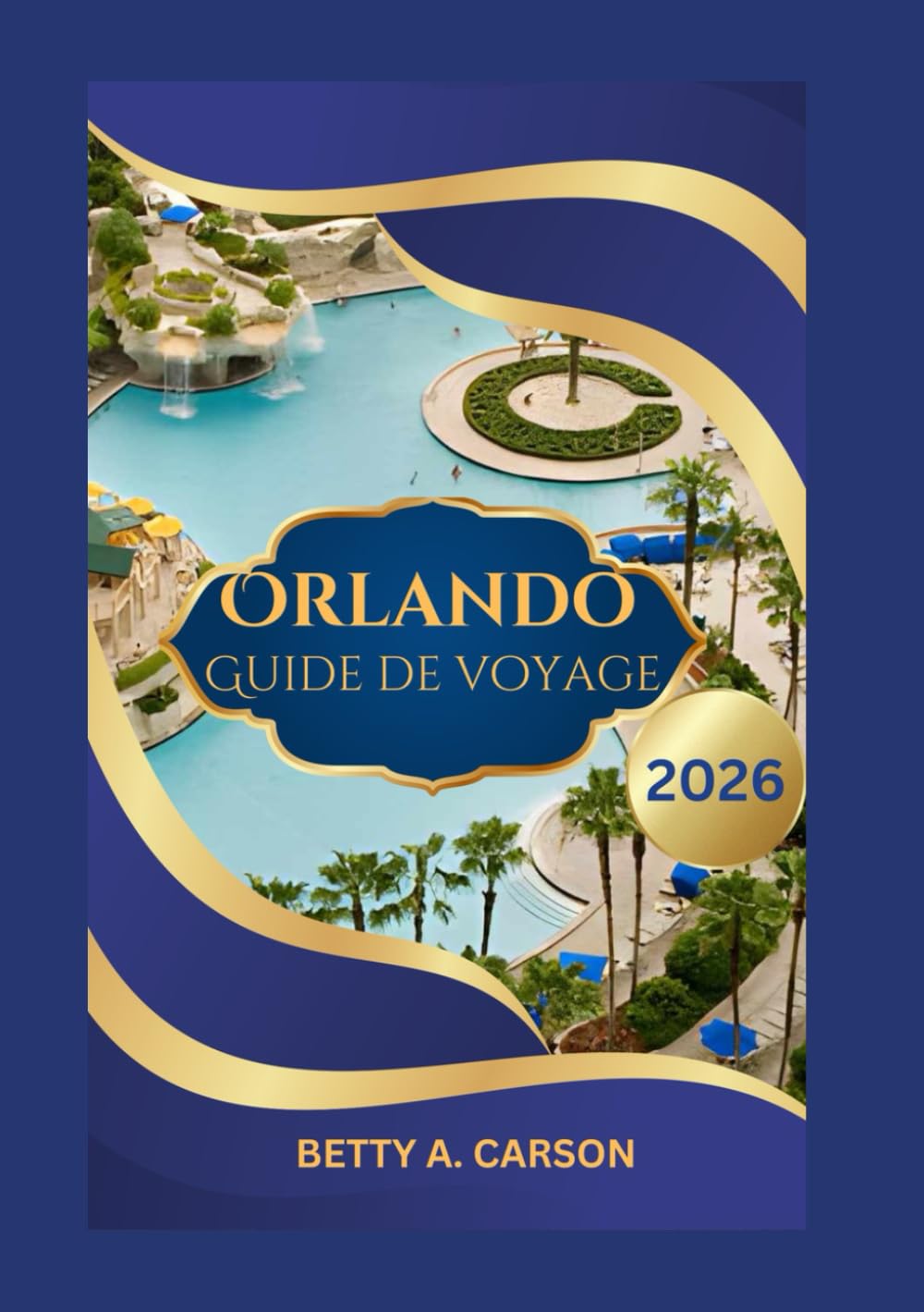 Orlando Guide de voyage 2026
