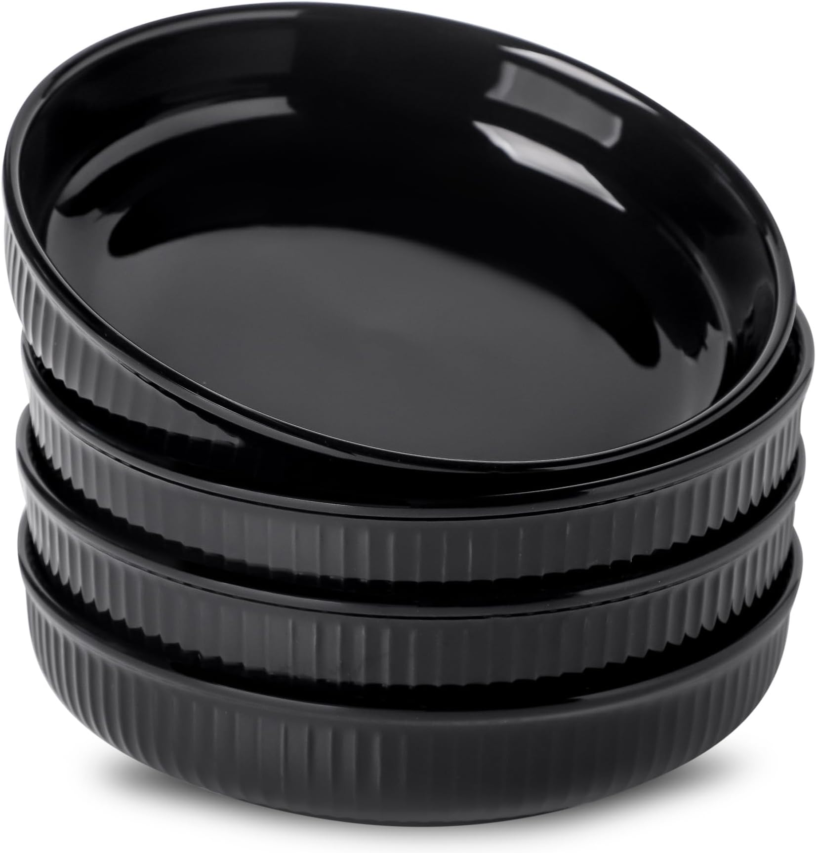 American Atelier Large Pasta Bowls Set of 440 oz