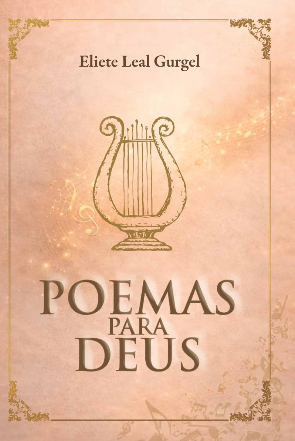 POEMAS PARA DEUS