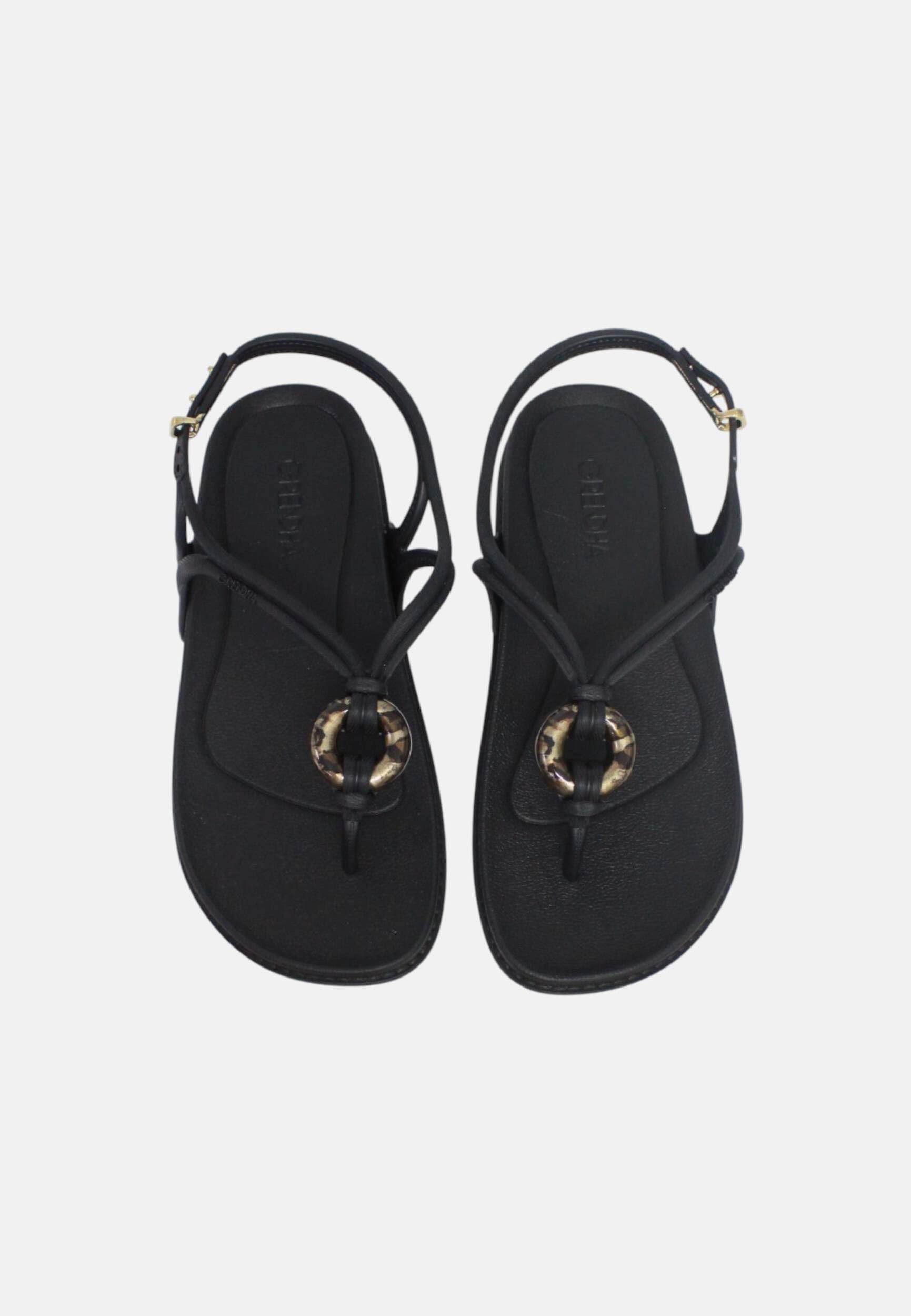 Grendha Grendha Exotica Sand Ad SandaliaMujer