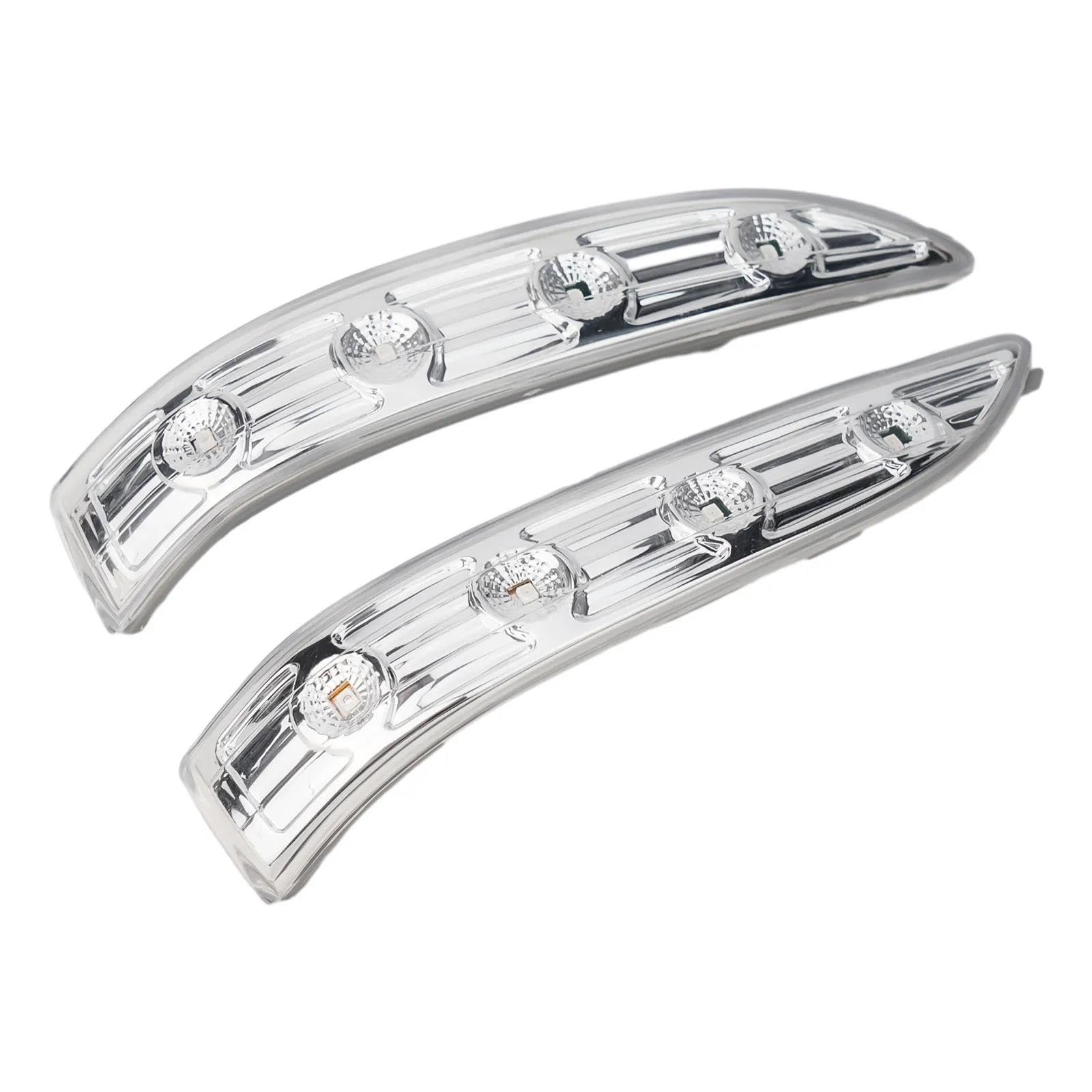 Luces espejo retrovisor Hyundai Tucson IX35 intermitente lateral 87614-2S200 8