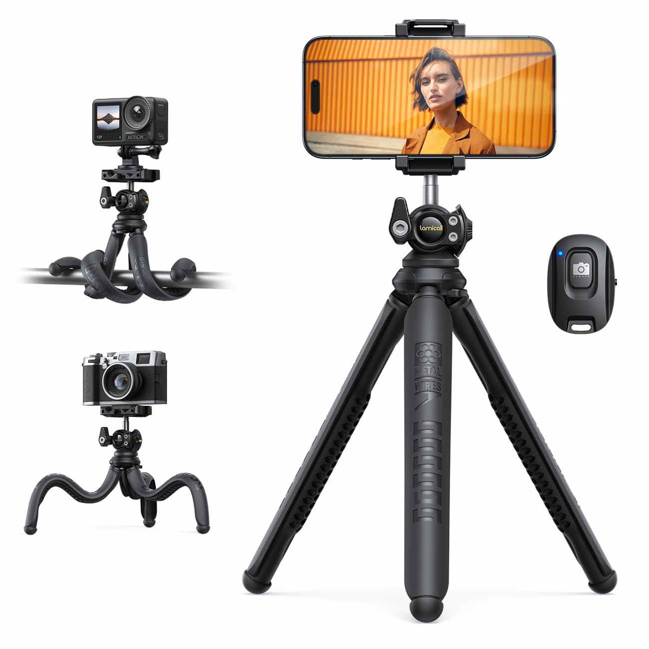 美品】GoPro MAX 360度アクションカメラ + リモコン +充電器 