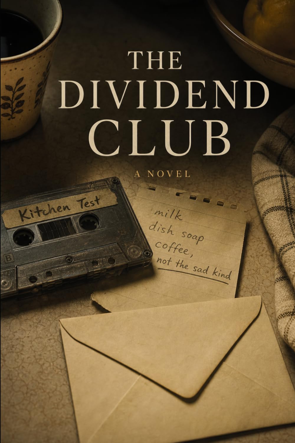 The Dividend Club: What Would You Pay to Remember?
