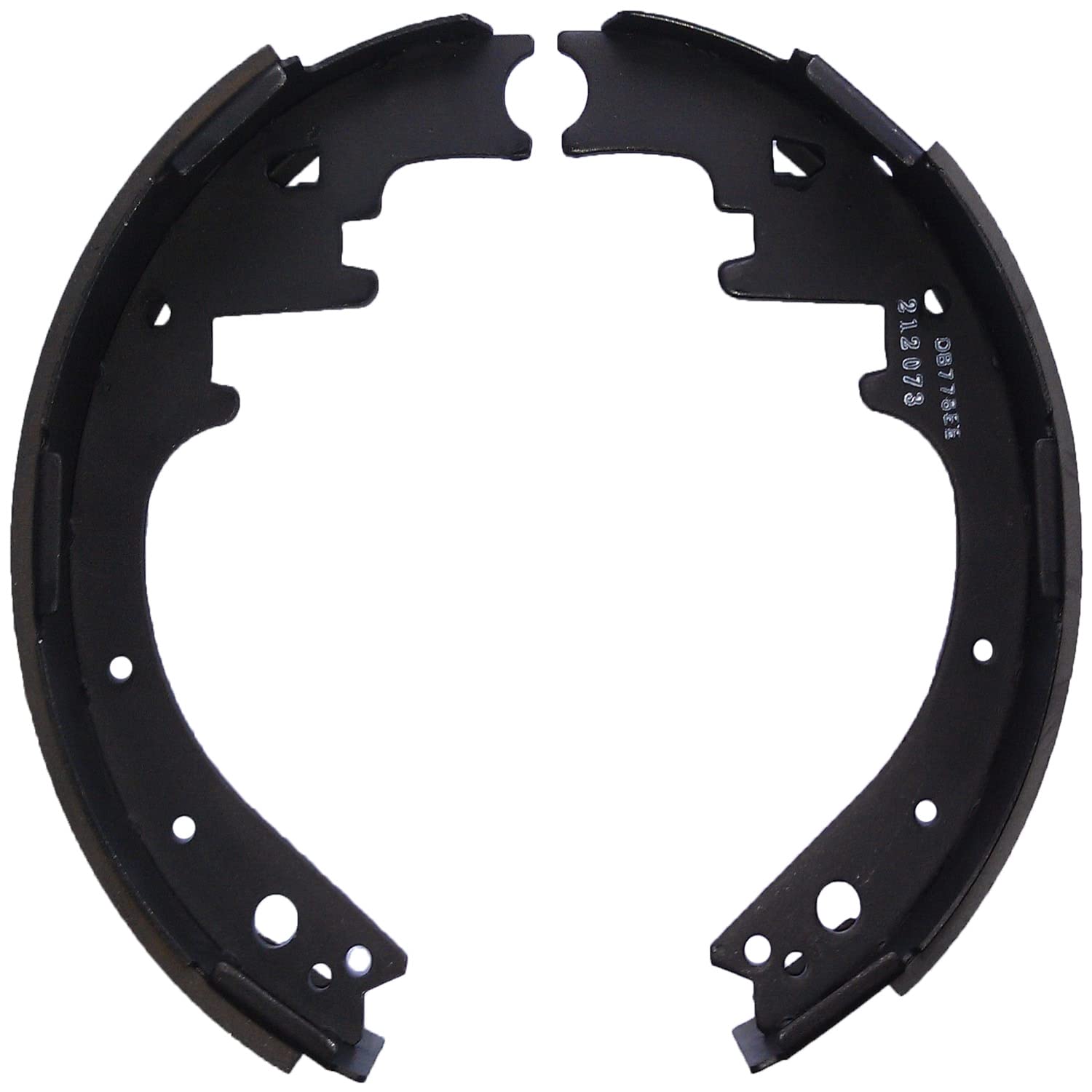 Bendix Premium 446 Brake Shoe for Cordoba,Fifth Avenue,LeBaron,Newport,New Yorker,Town &amp; Country,Voyager,Dodge A100,A108,Aspen,B100,B150,B200,B250,B1500,B2500,Caravan,Challenger,Charger,Coronet,D100
