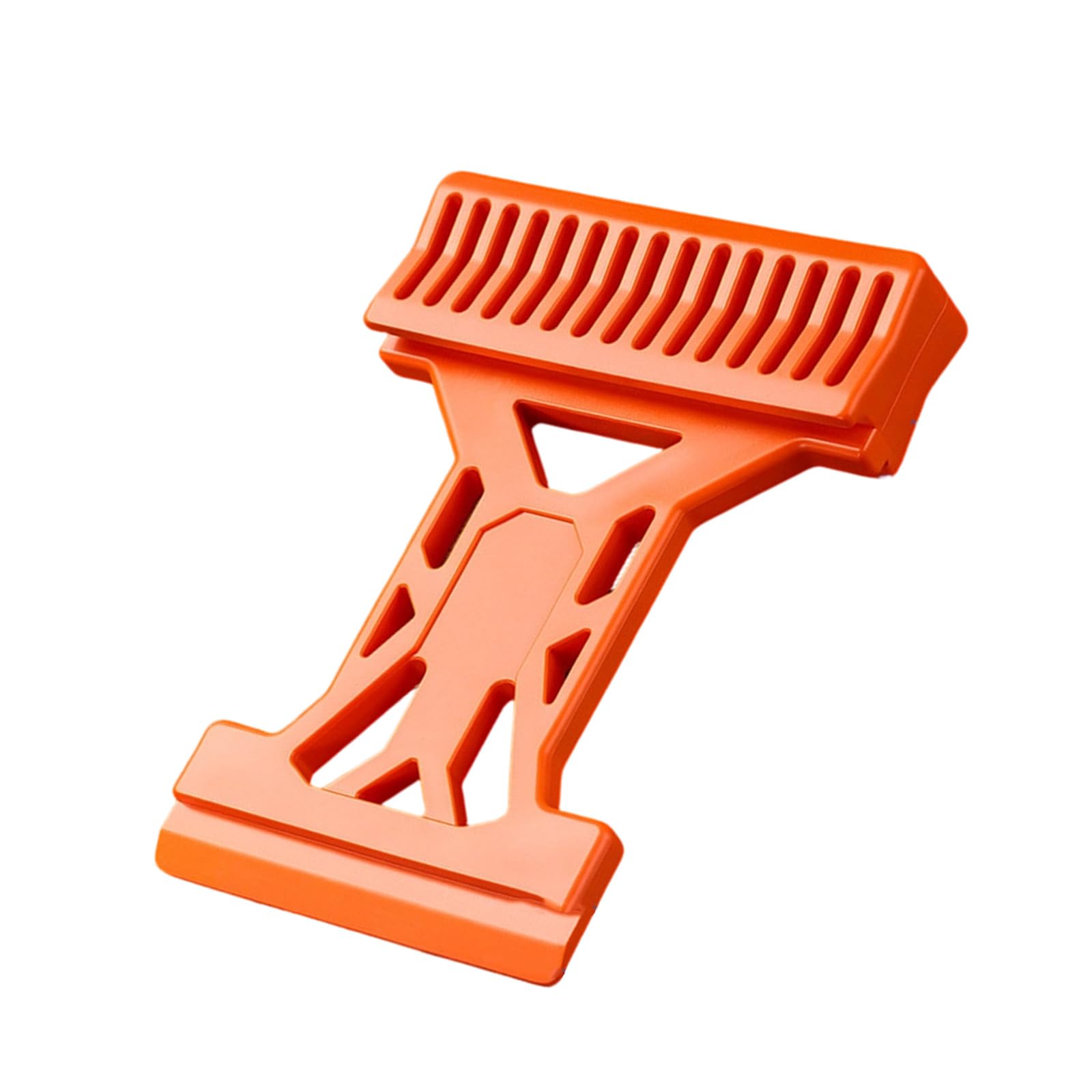 Engineered Wood Flooring Installation Tool 2 Size Vinyls Flooring Tool Nylon Tapping Block for Fast Efficient Setup Adjustable Tapping
