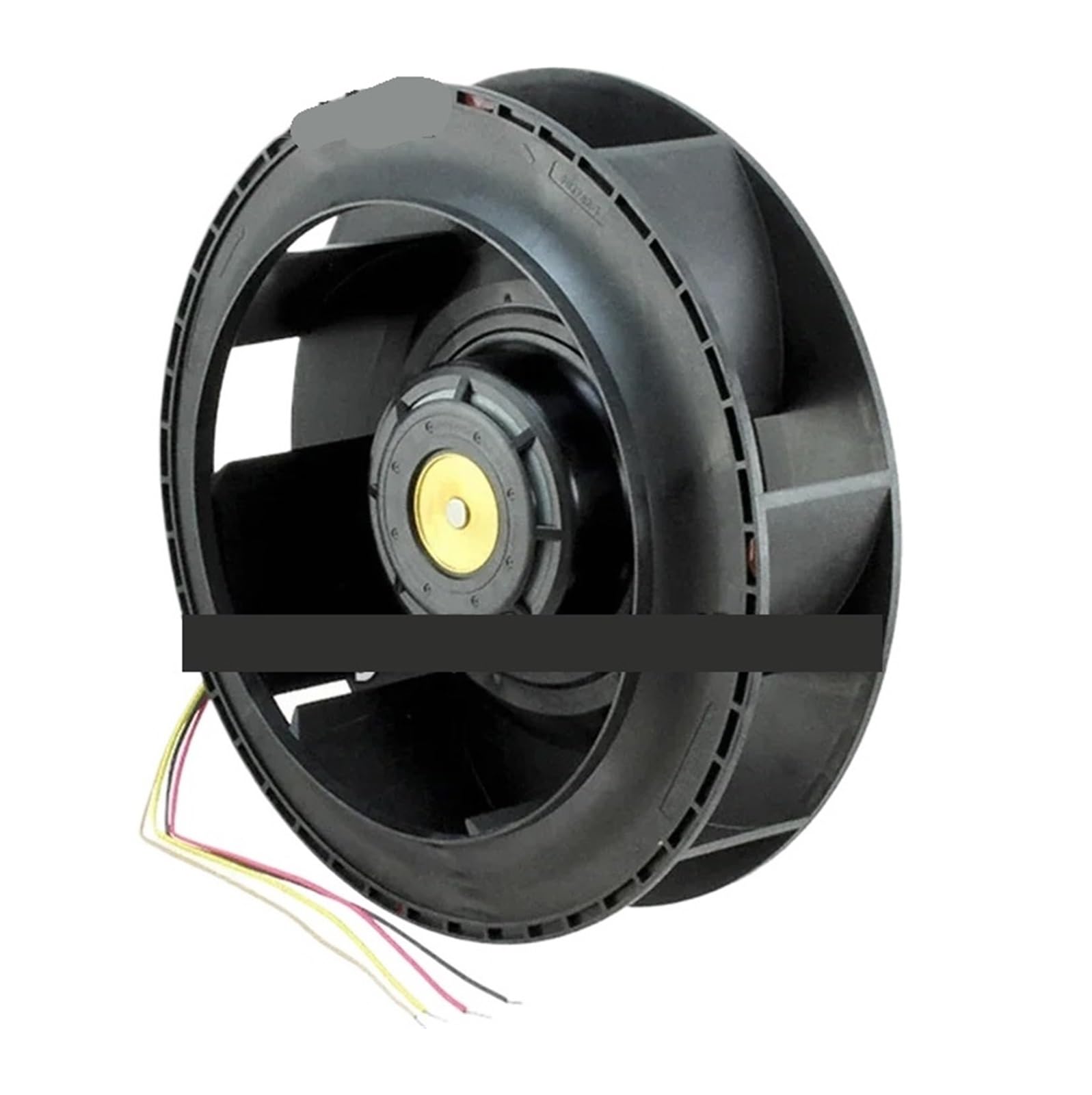 LZIKKGKI 9TS48P0H001 48VDC FAN 225mm99mm 99.8W 4wire 2900RPM
