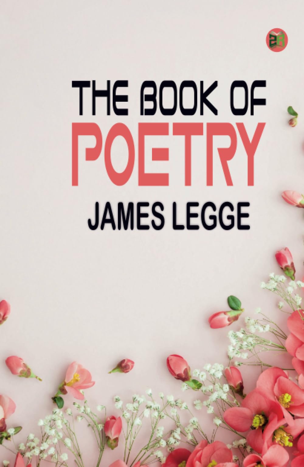 THE BOOK OF POETRY
