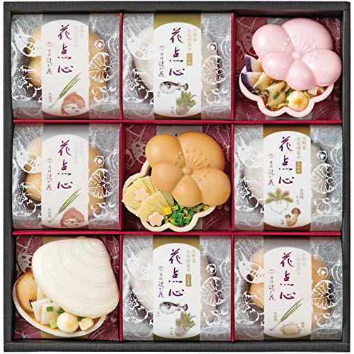 Amazon お歳暮 特選ギフト 京洛 辻が花 京野菜 お吸物 最中 詰合せ ラッピング包装のみ R Port お吸い物 通販 Amazon お歳暮 特選ギフト 京洛 辻が花 京野菜 お吸物 最中 詰合せ ラッピング包装のみ R Port お吸い物 通販