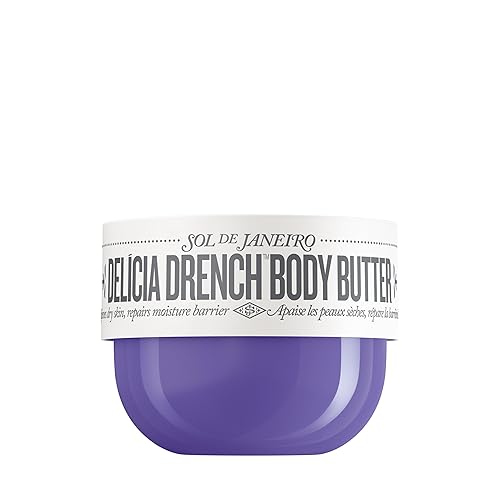 SOL DE JANEIRO Delicia Drench Body Butter
