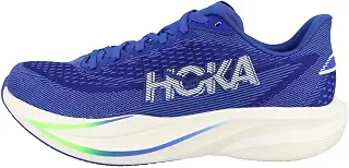ホカ（HOKA） ランニングシューズ ジョギングシューズ マッハ 7 ブルー 1171904-CBLTB スポーツ シューズ トレーニング （ブルー/２６．５/Men's）